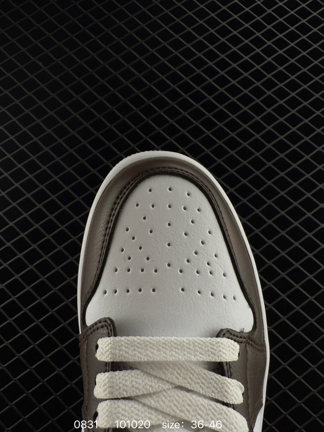 Nike Air Jordan 1 Mid”Green Yellow“